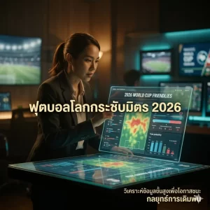 การวิเคราะห์ข้อมูลขั้นสูงผ่าน KUBET 88 และ KUBET789